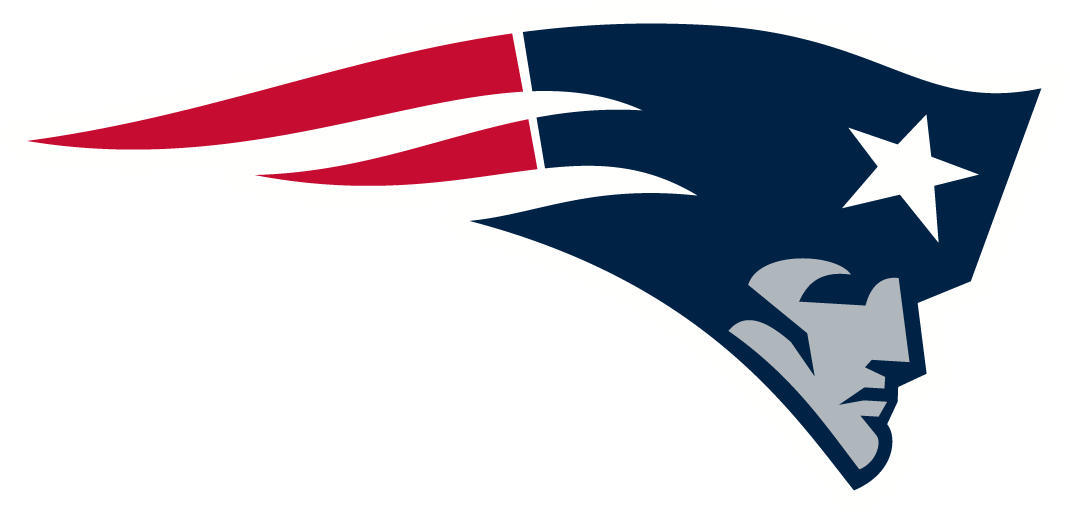 Patriots logo